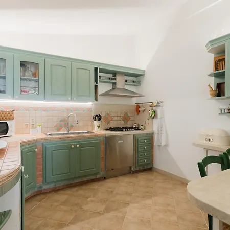 Tenuta Lu Mimmu