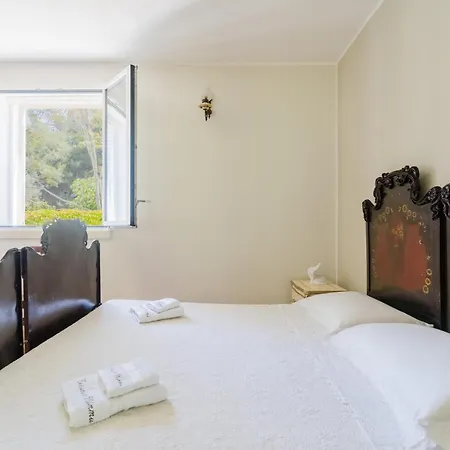 Tenuta Lu Mimmu Matino