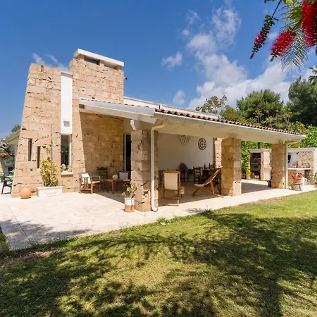 Tenuta Lu Mimmu Matino